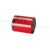 Main product image for Audyn Cap Q4 47uF 400V MKP Foil Capacitor 027-122